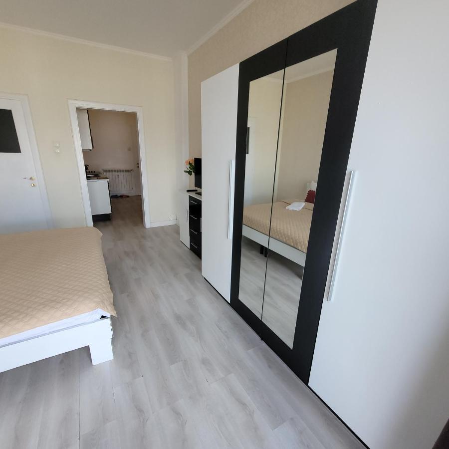 בוקרשט Anastasia Bratianu Apart 24B Beautiful View Self Check From 2 Pm מראה חיצוני תמונה